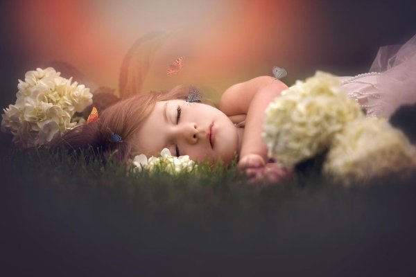 детские фотосессии