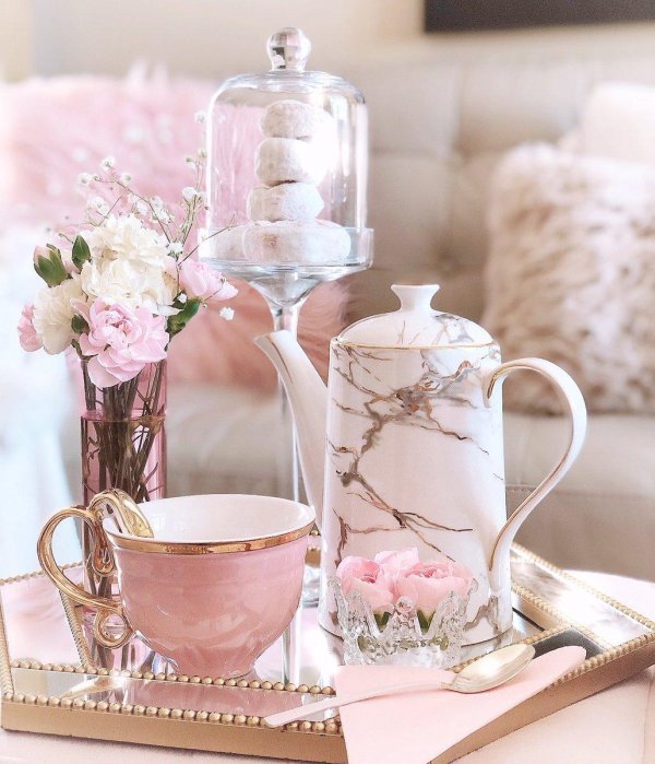 домашний декор