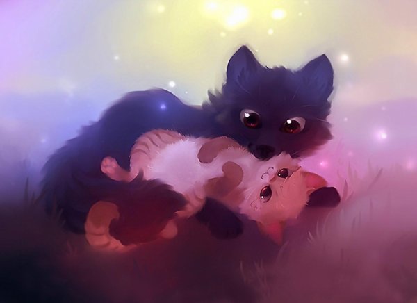 художника rihards donskis apofiss