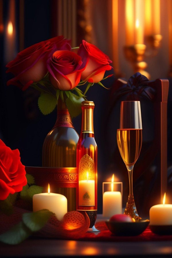 добър вечер