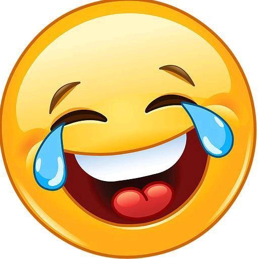 смеющийся смайл