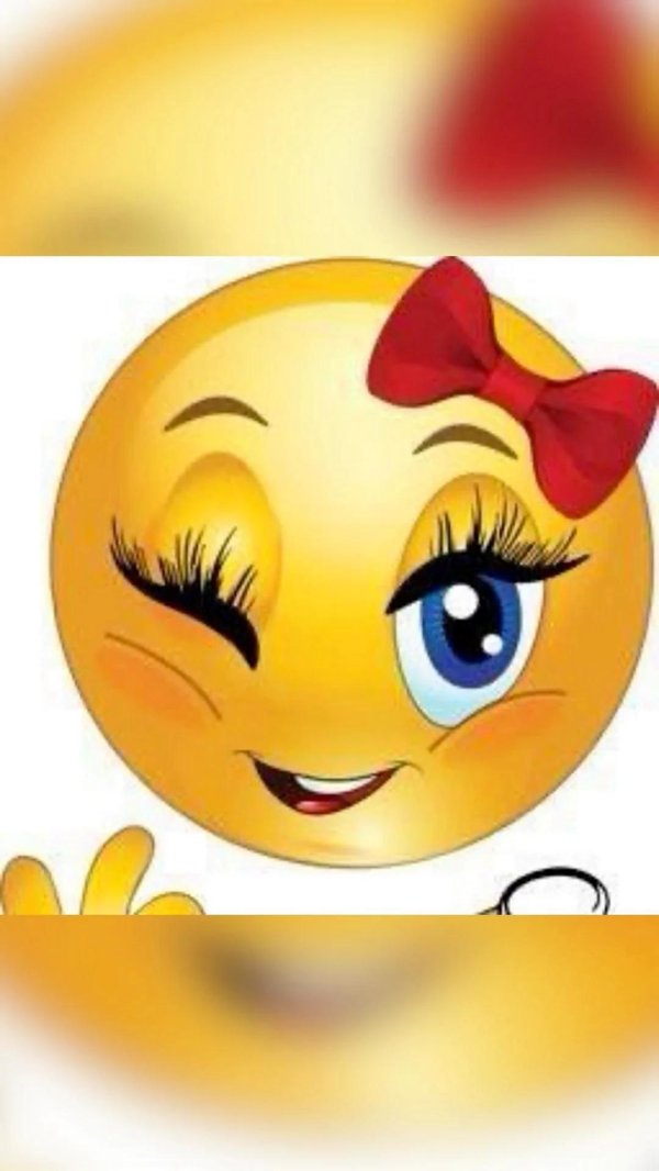 красивые смайлы
