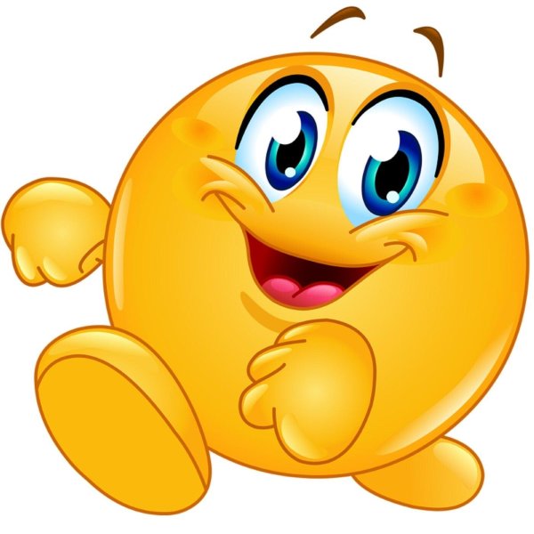 прикольные смайлики