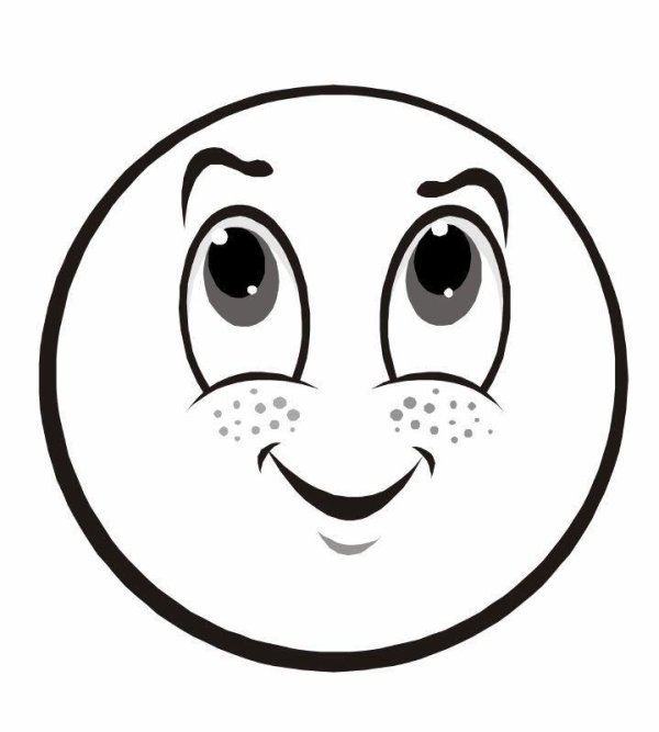 веселые мордочки