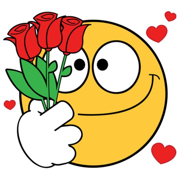 стикер для ватсап