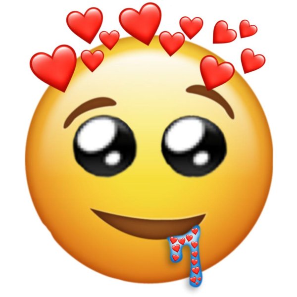 счастливый эмодзи