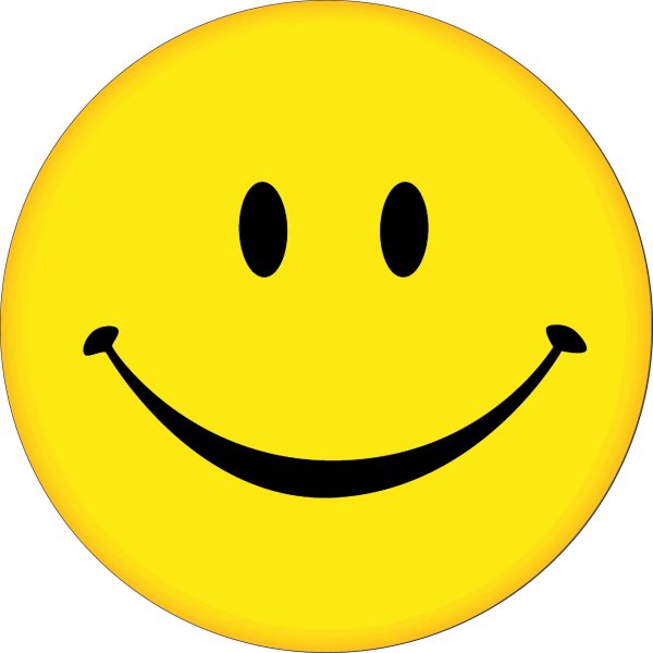 смайл улыбка