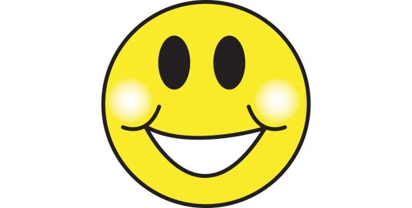 смайл улыбка