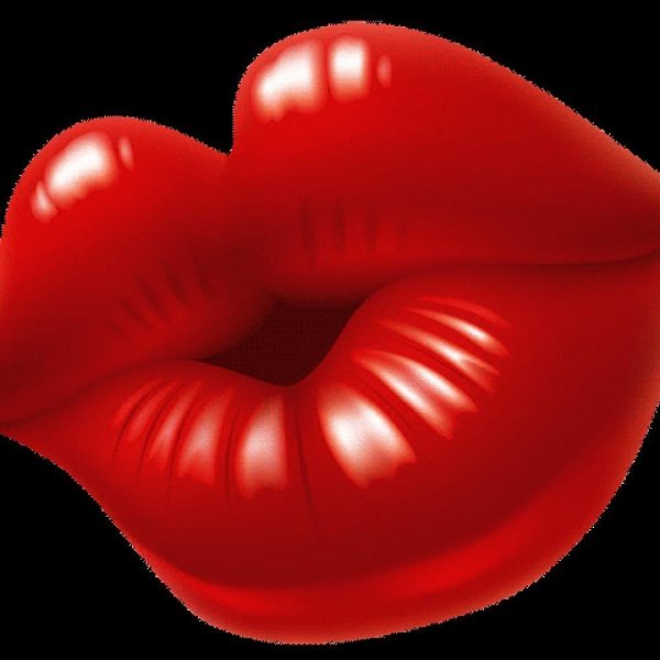 губы клипарт
