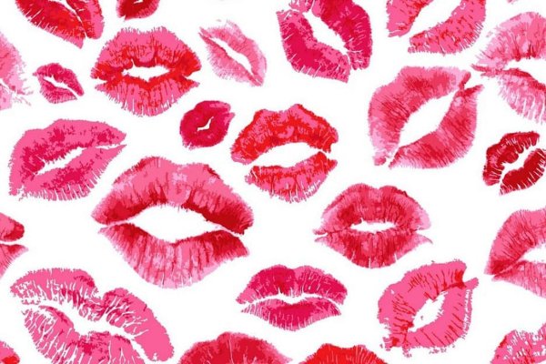 много поцелуев