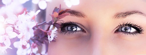 ламинирование ресниц