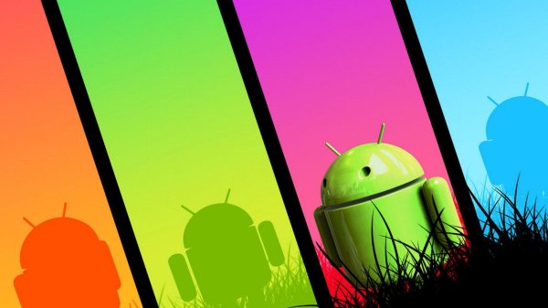 операционная система android