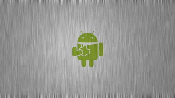 мобильная операционная система android