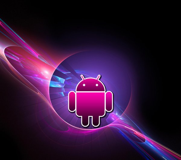 заставки на android