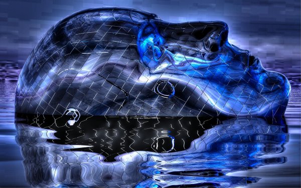 хрустальные черепа