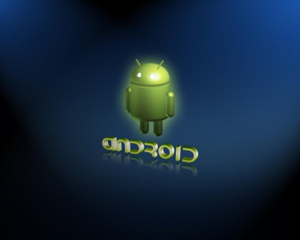 значок android