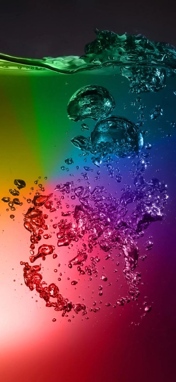 фотообои телефон