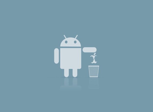 На рабочий стол телефона андроид