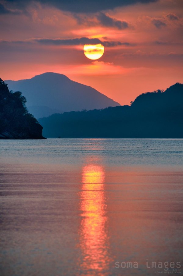 пхетчабури таиланд