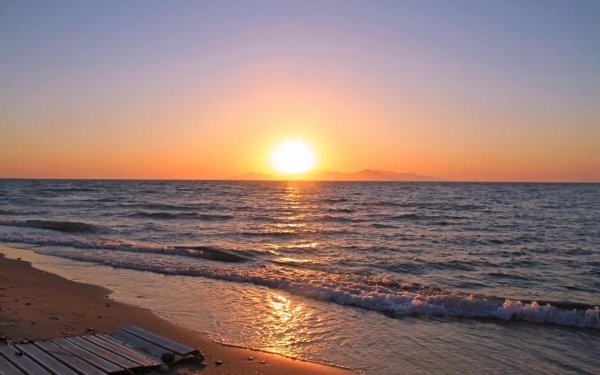 средиземное море анапа