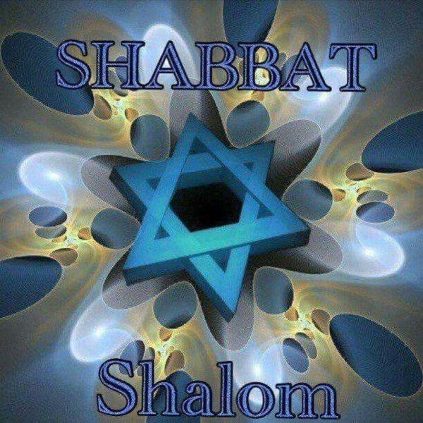 shabbat shalom