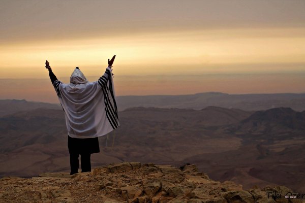 талит иудаизм