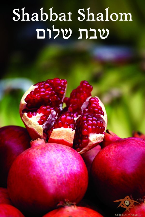 граната фрукт