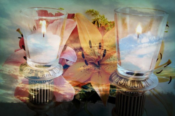 свеча свеча