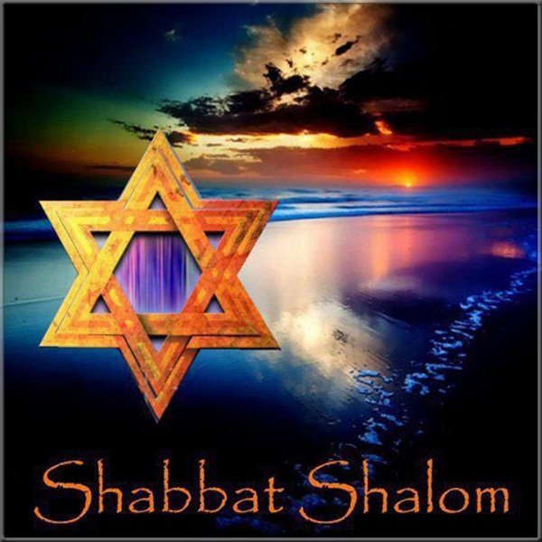 shabbat shalom