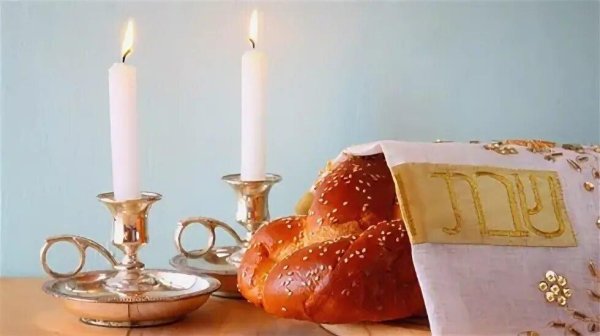 хала шаббат