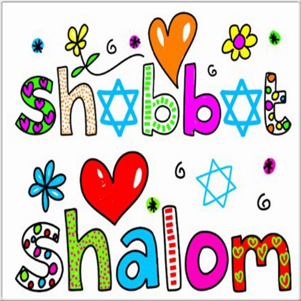 shalom shabbat