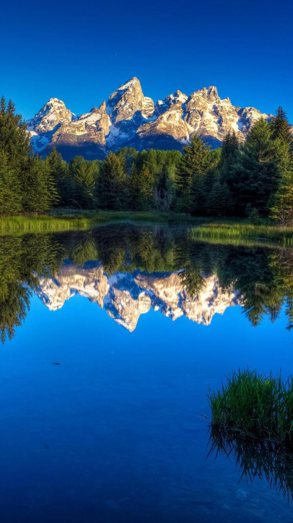 заставка на компьютер