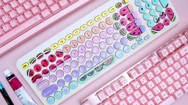 для клавиатуры