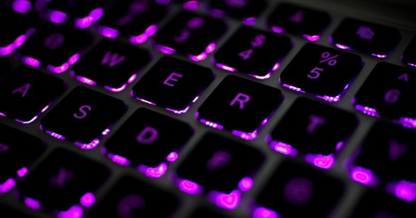 обои на клавиатуру