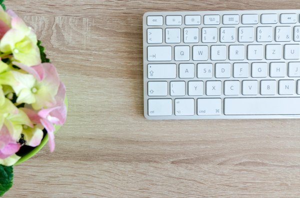 фон для клавиатуры