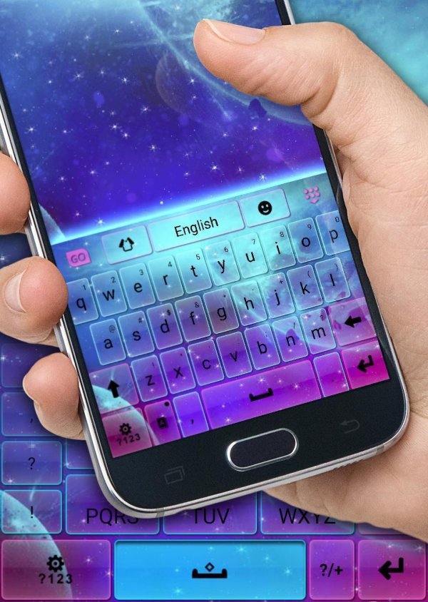 клавиатура самсунг