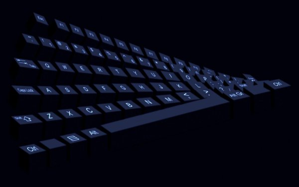 технологии клавиатур