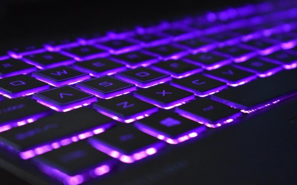 фон для клавиатуры