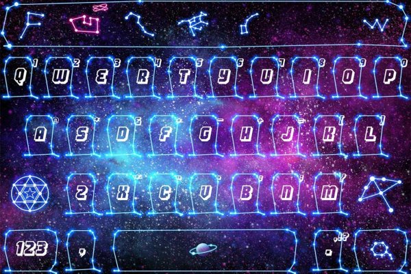 картина клавиатуры