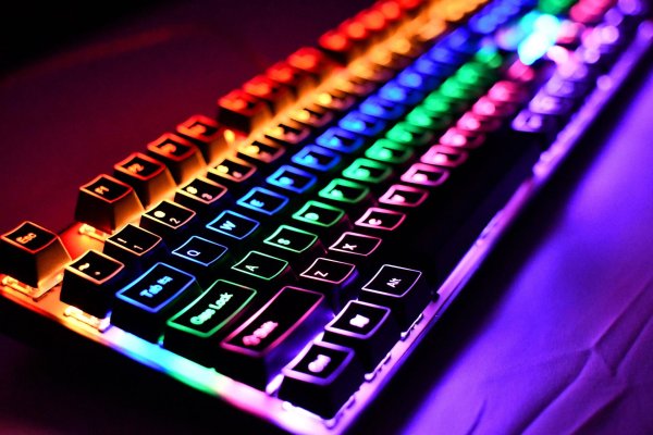 ленточная клавиатура