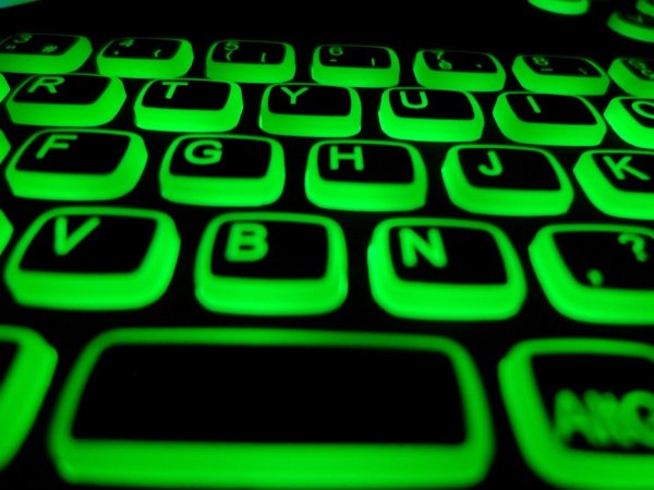 обои на клавиатуру