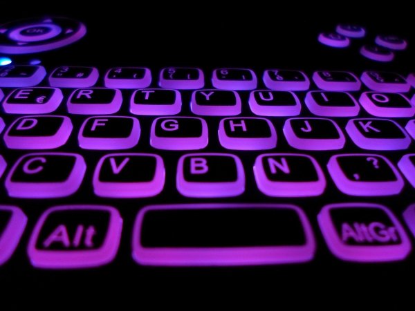 обои на клавиатуру