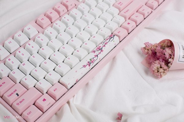 varmilo sakura