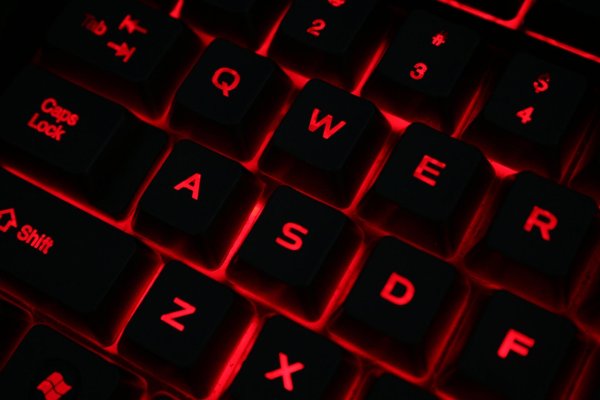 фон для клавы