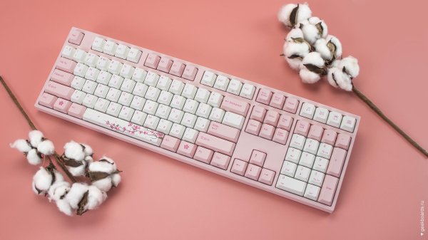 varmilo sakura