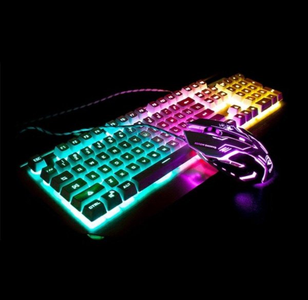 крутая клавиатура