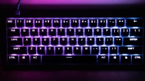 для клавиатуры