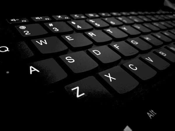 фон для клавиатуры