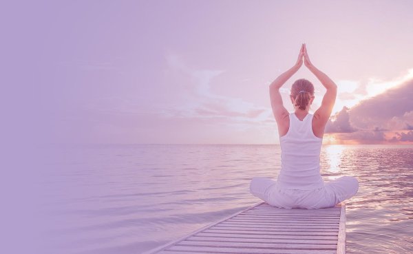 гармония йога