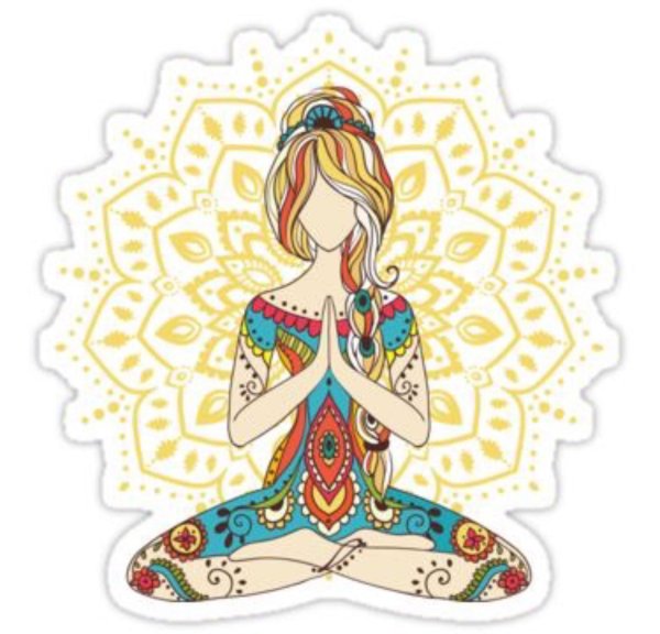 мандала намасте